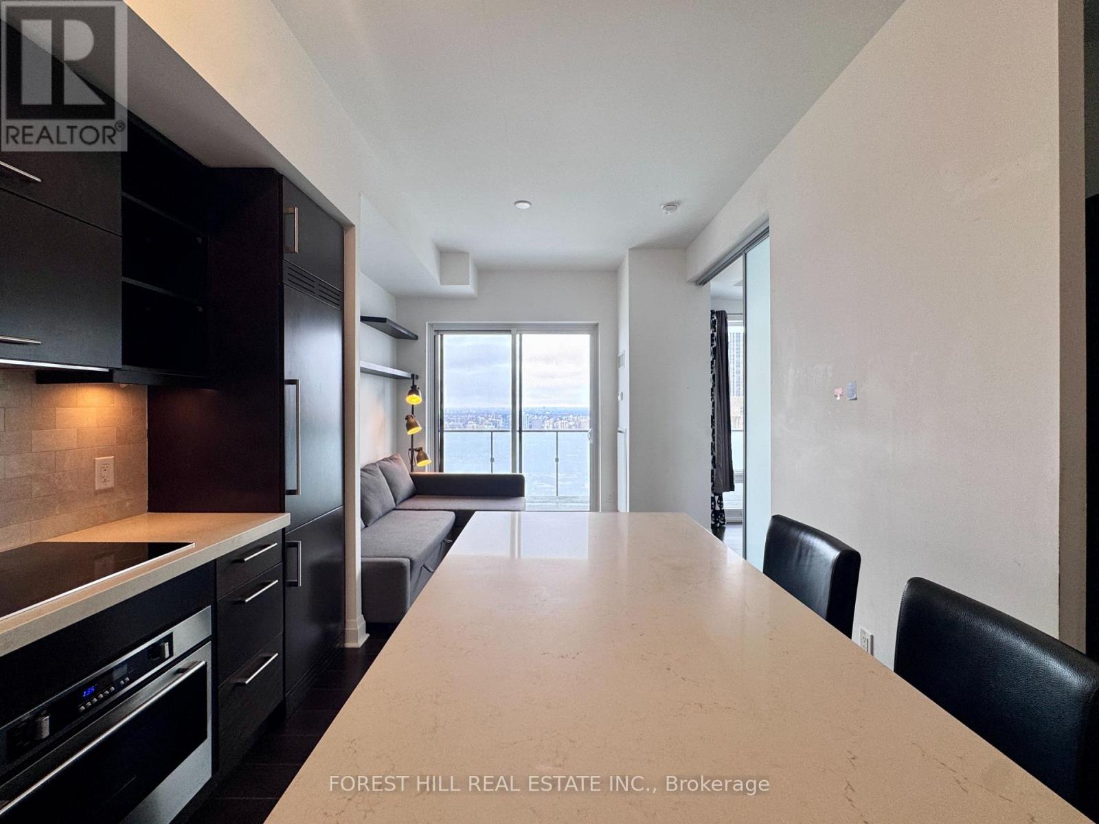 5107 - 1080 Bay Street, Toronto (Bay Street Corridor), Ontario  M5S 0A5 - Photo 3 - C12810526