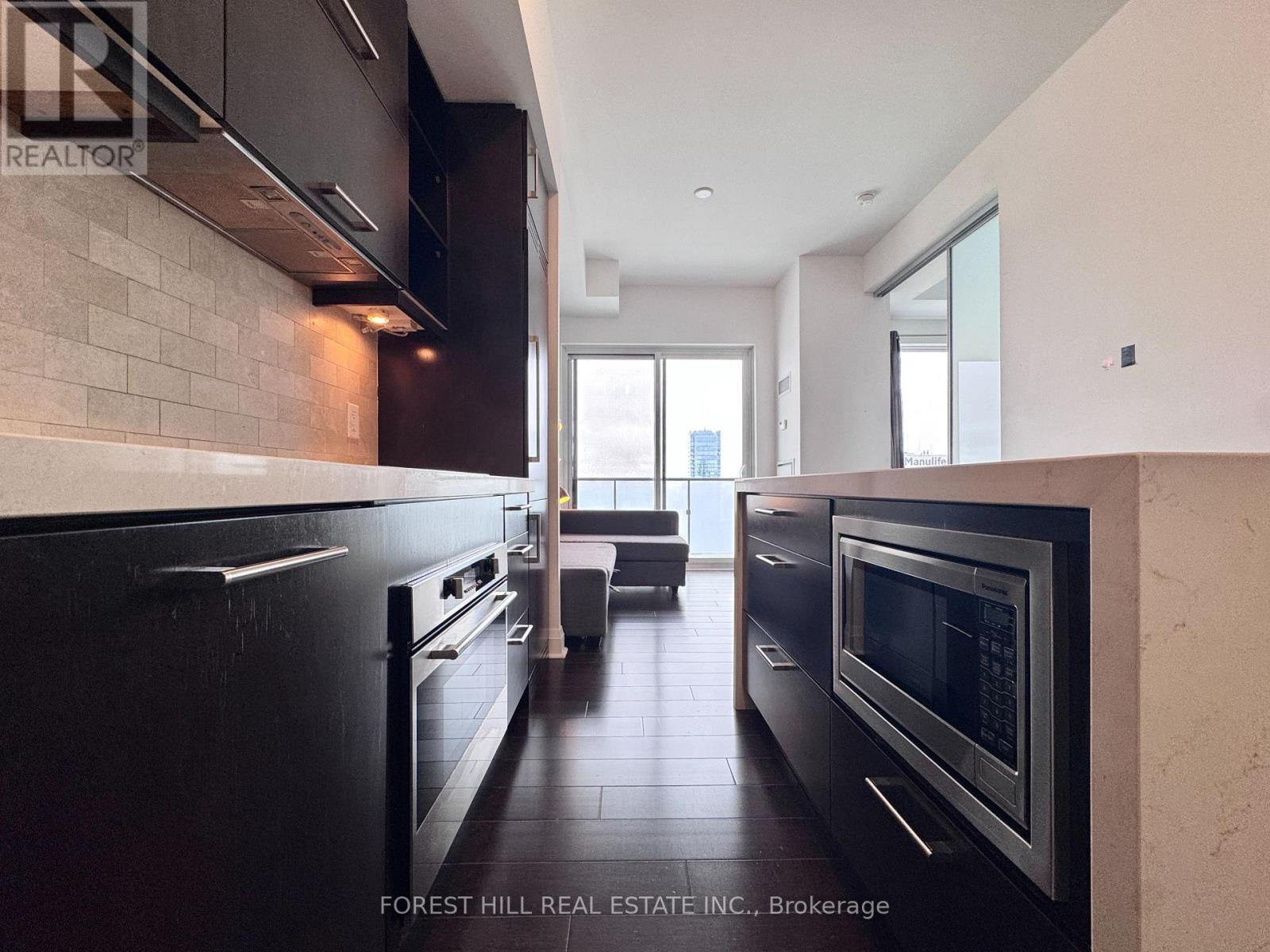 5107 - 1080 Bay Street, Toronto (Bay Street Corridor), Ontario  M5S 0A5 - Photo 4 - C12810526