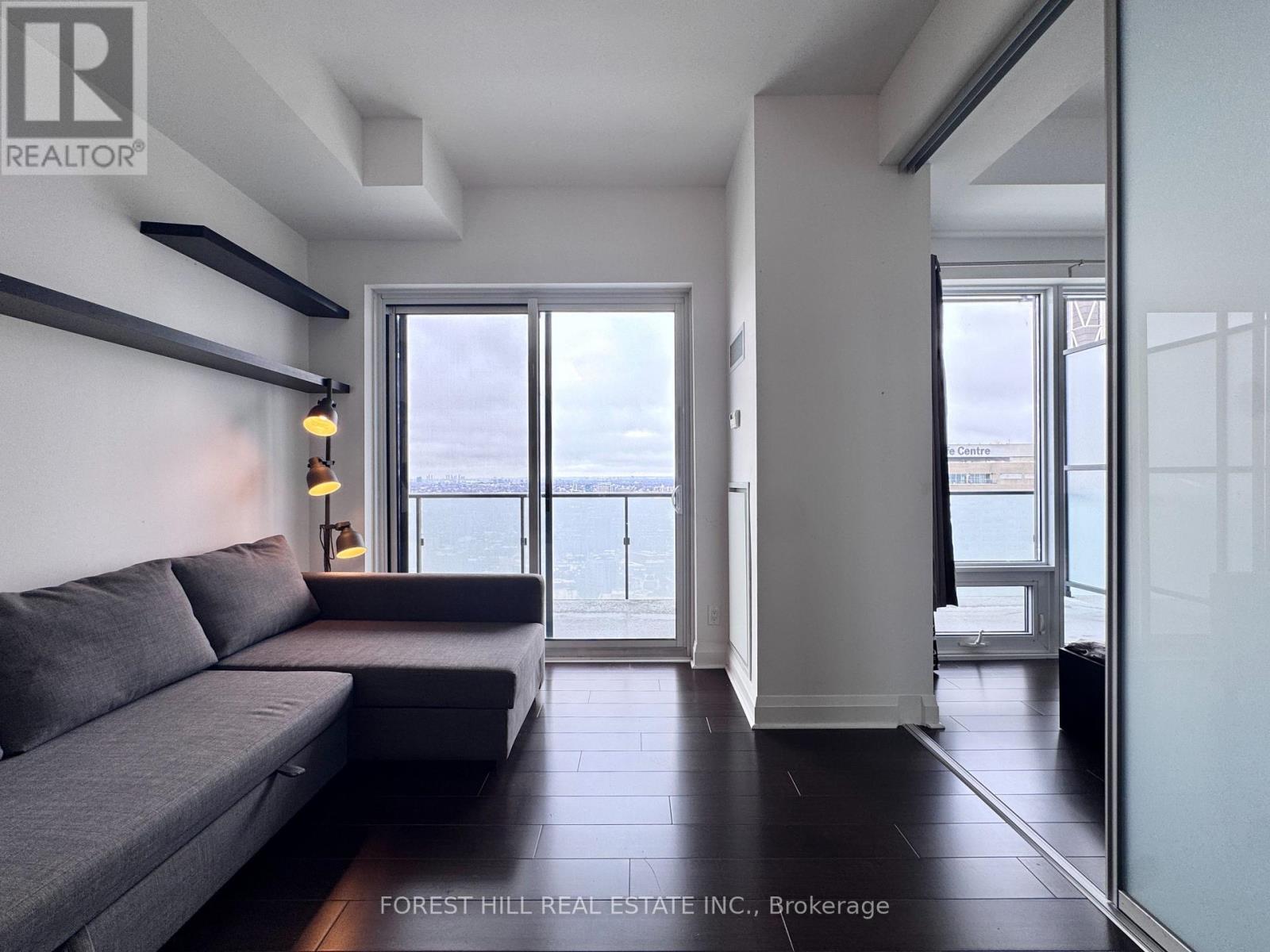 5107 - 1080 Bay Street, Toronto (Bay Street Corridor), Ontario  M5S 0A5 - Photo 5 - C12810526