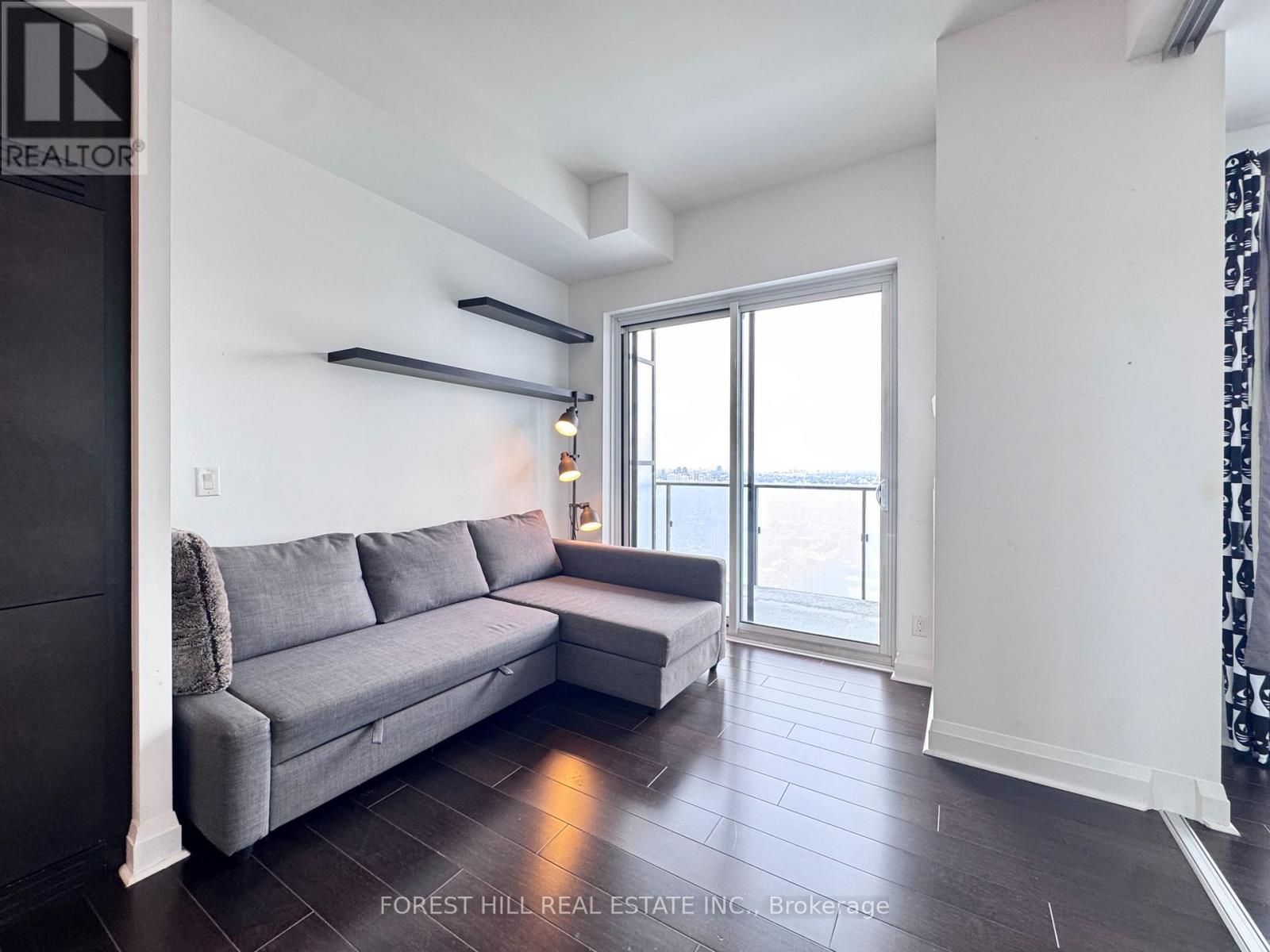 5107 - 1080 Bay Street, Toronto (Bay Street Corridor), Ontario  M5S 0A5 - Photo 7 - C12810526