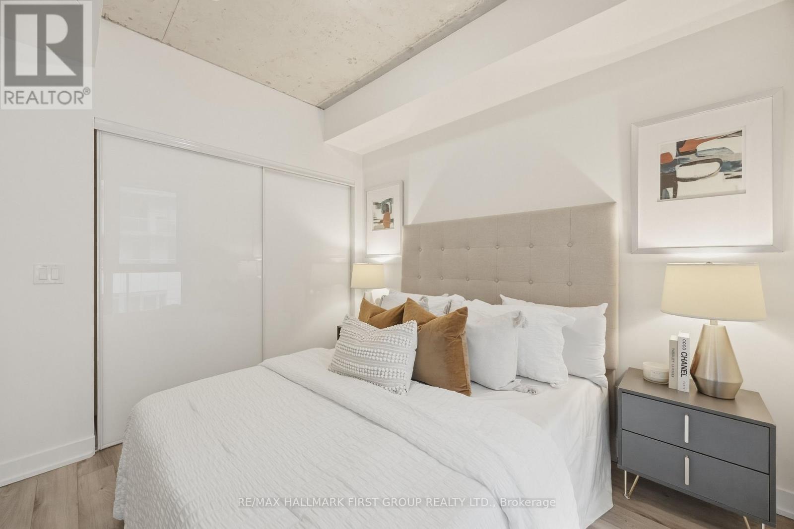 Unit 716 - 30 Baseball Place, Toronto, Ontario  M4M 0E8 - Photo 11 - E12810576