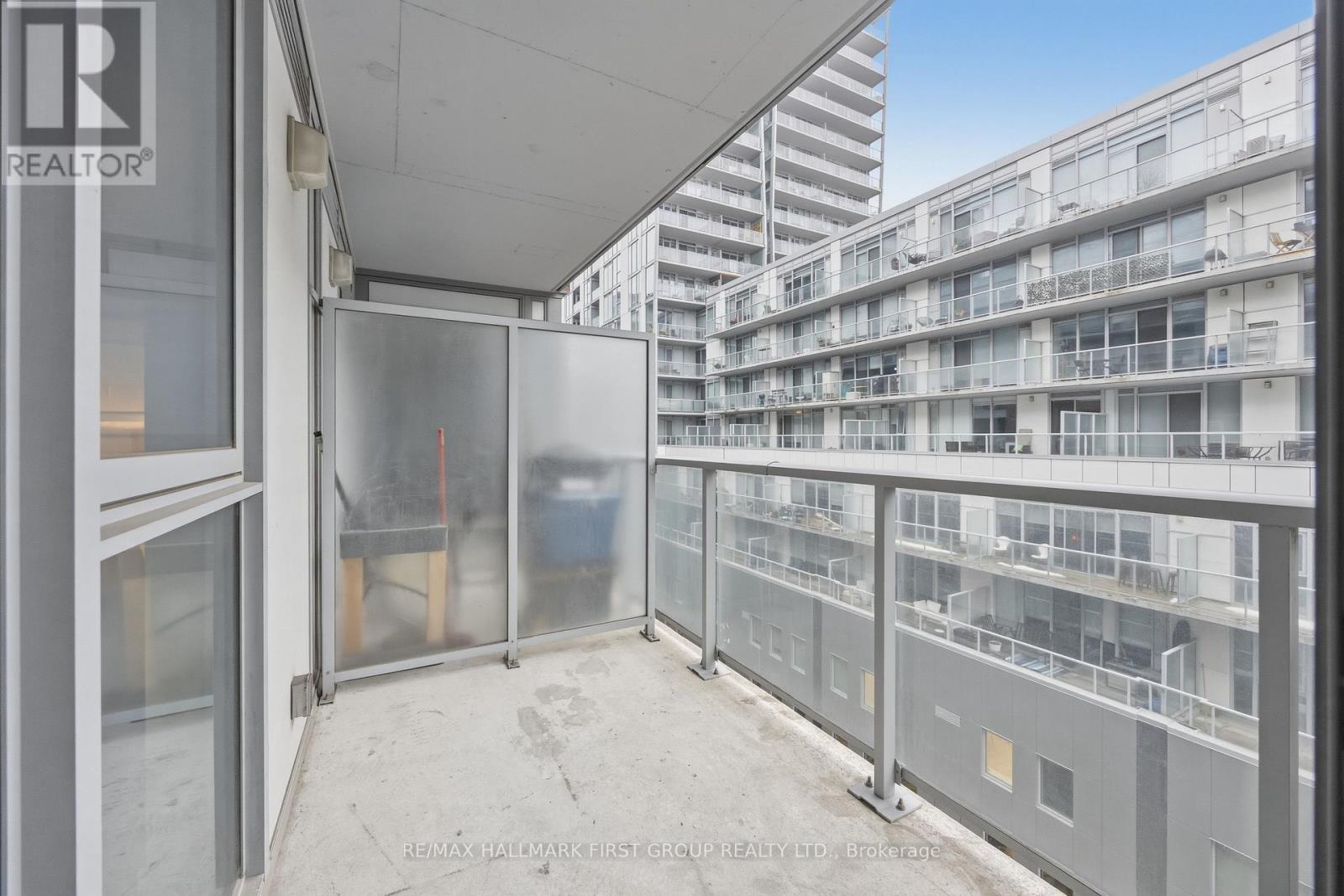 Unit 716 - 30 Baseball Place, Toronto, Ontario  M4M 0E8 - Photo 13 - E12810576