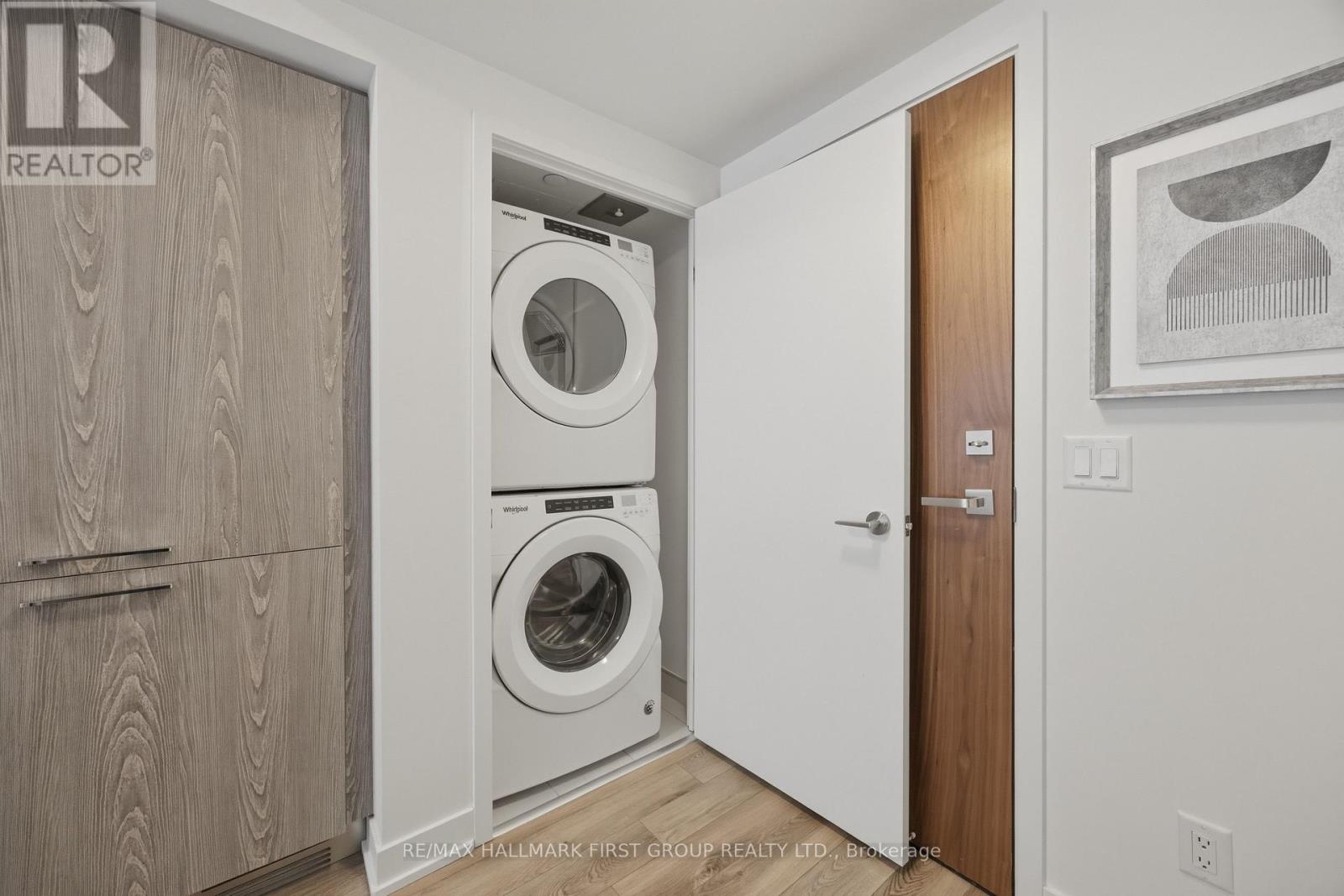 Unit 716 - 30 Baseball Place, Toronto, Ontario  M4M 0E8 - Photo 14 - E12810576