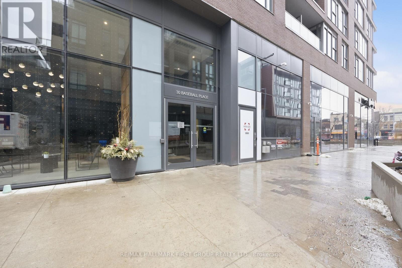 Unit 716 - 30 Baseball Place, Toronto, Ontario  M4M 0E8 - Photo 15 - E12810576