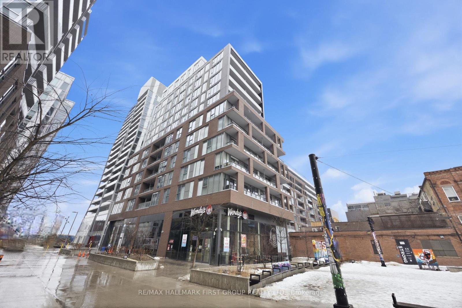 Unit 716 - 30 Baseball Place, Toronto, Ontario  M4M 0E8 - Photo 16 - E12810576