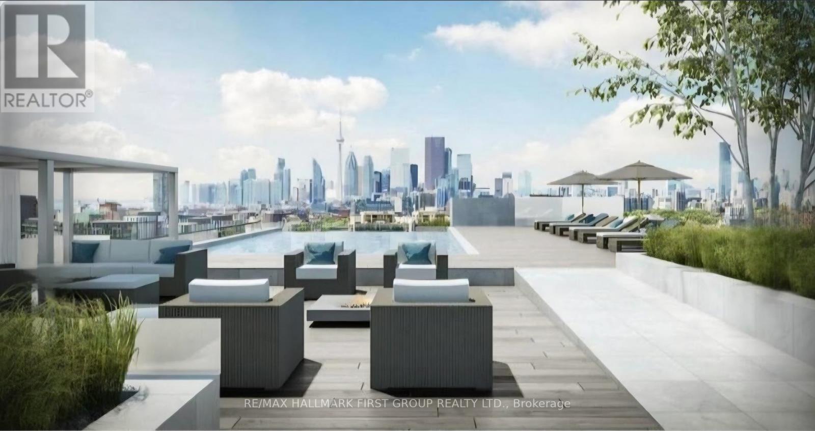 Unit 716 - 30 Baseball Place, Toronto, Ontario  M4M 0E8 - Photo 17 - E12810576