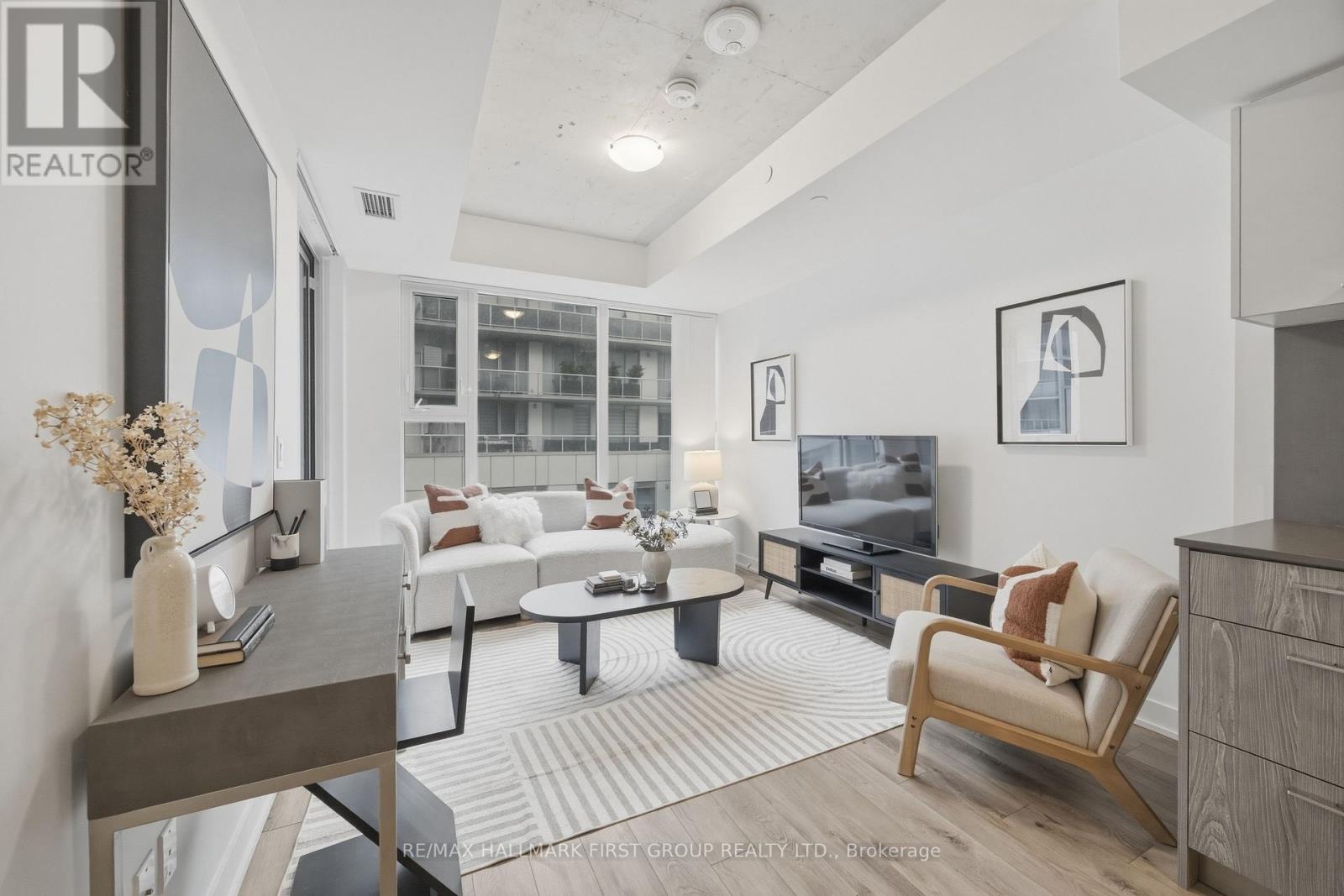 Unit 716 - 30 Baseball Place, Toronto, Ontario  M4M 0E8 - Photo 4 - E12810576