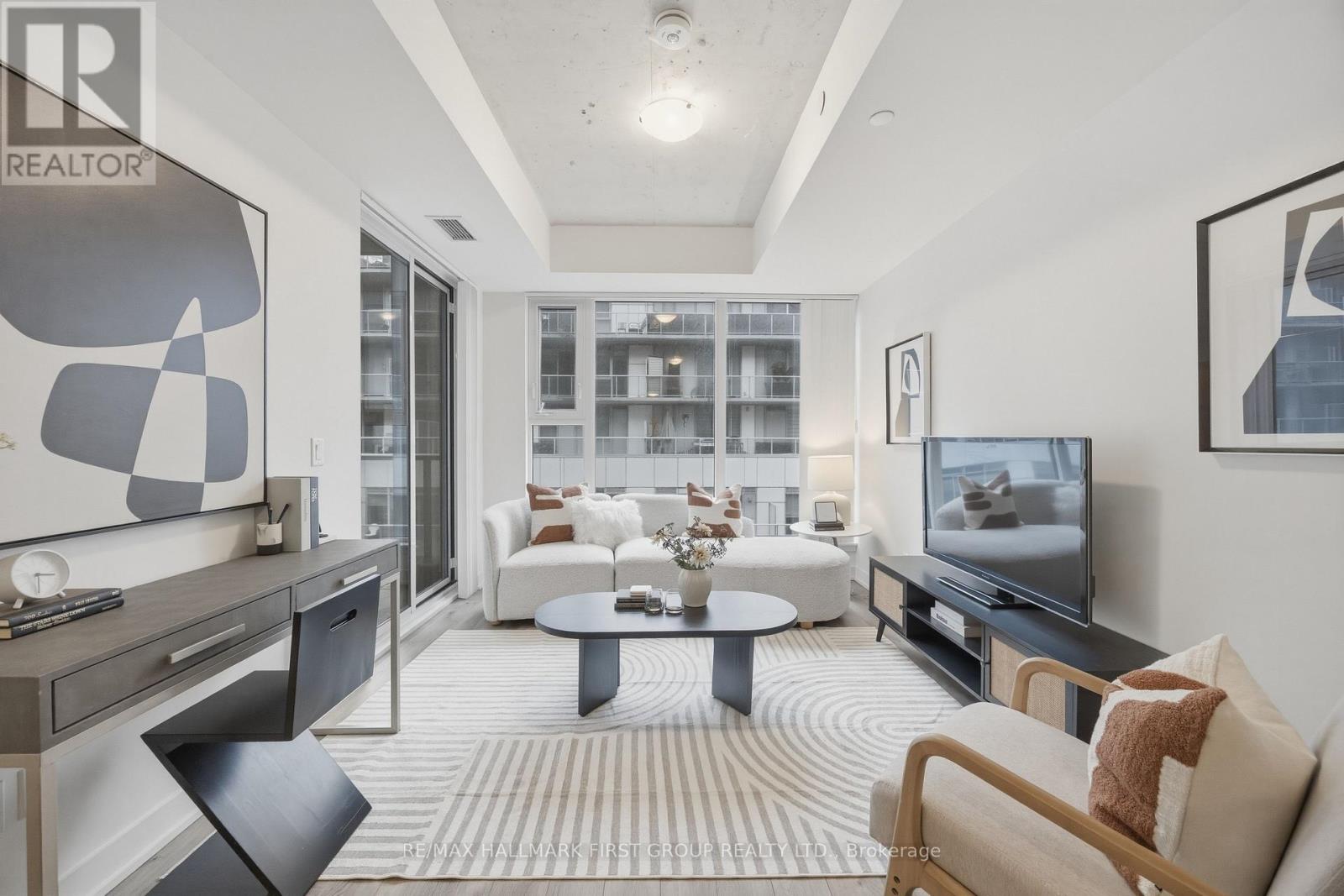 Unit 716 - 30 Baseball Place, Toronto, Ontario  M4M 0E8 - Photo 5 - E12810576