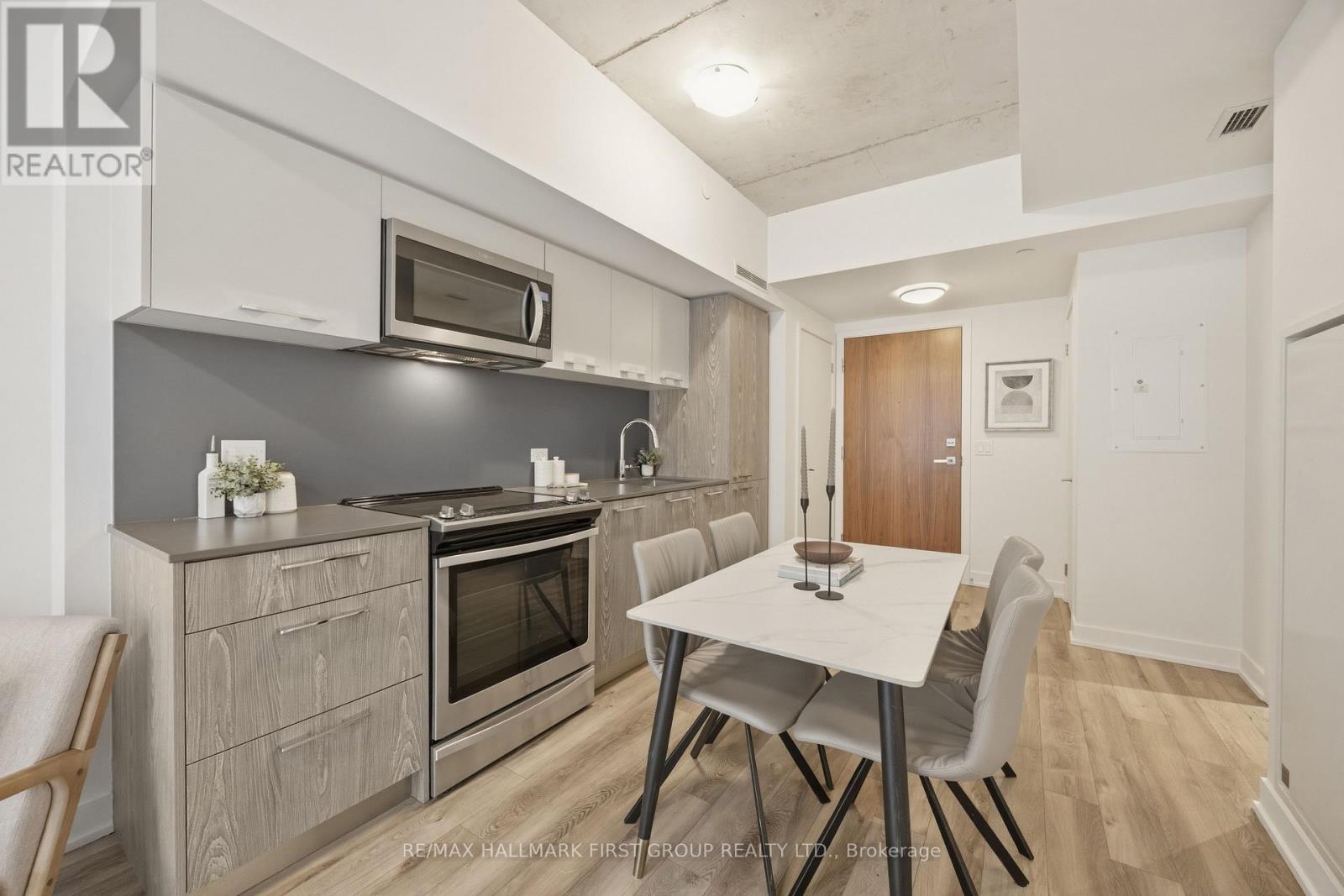 Unit 716 - 30 Baseball Place, Toronto, Ontario  M4M 0E8 - Photo 9 - E12810576