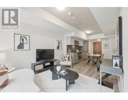 UNIT 716 - 30 BASEBALL PLACE, Toronto, Ontario