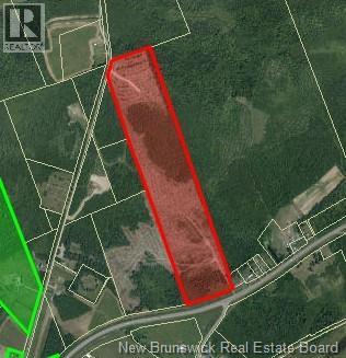Lot Route 16, Timber River, New Brunswick E4M 3A5 - Photo 1 - NB133935