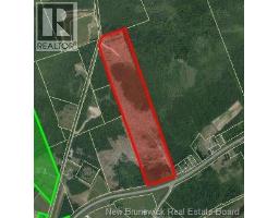 LOT Route 16, Timber River, New Brunswick