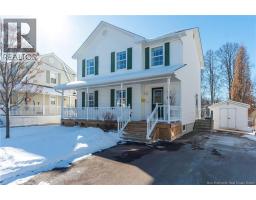 205 Yale Avenue, riverview, New Brunswick