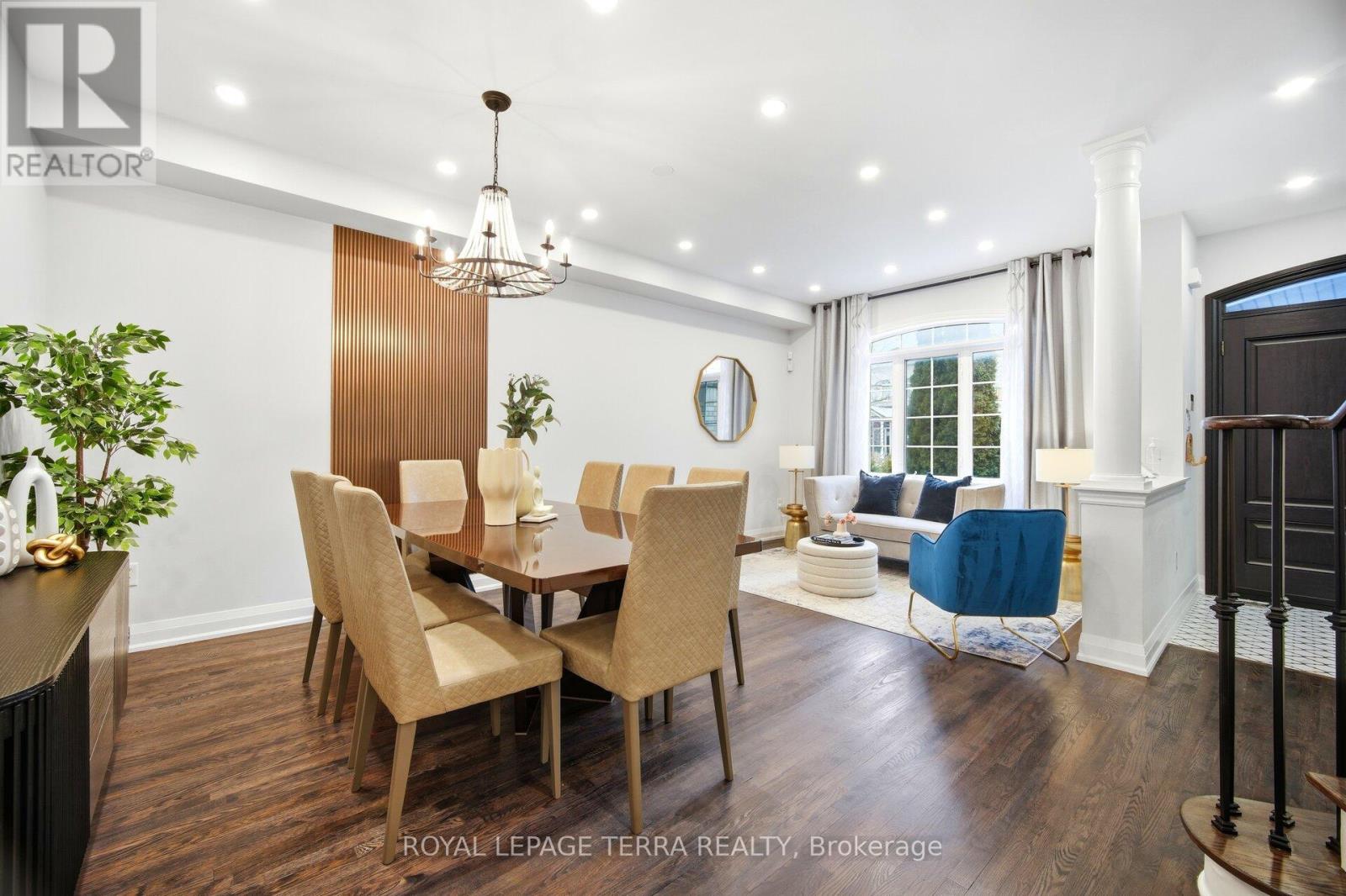 19 Scarlett Trail, Vaughan, Ontario  L4H 2R2 - Photo 10 - N12810550