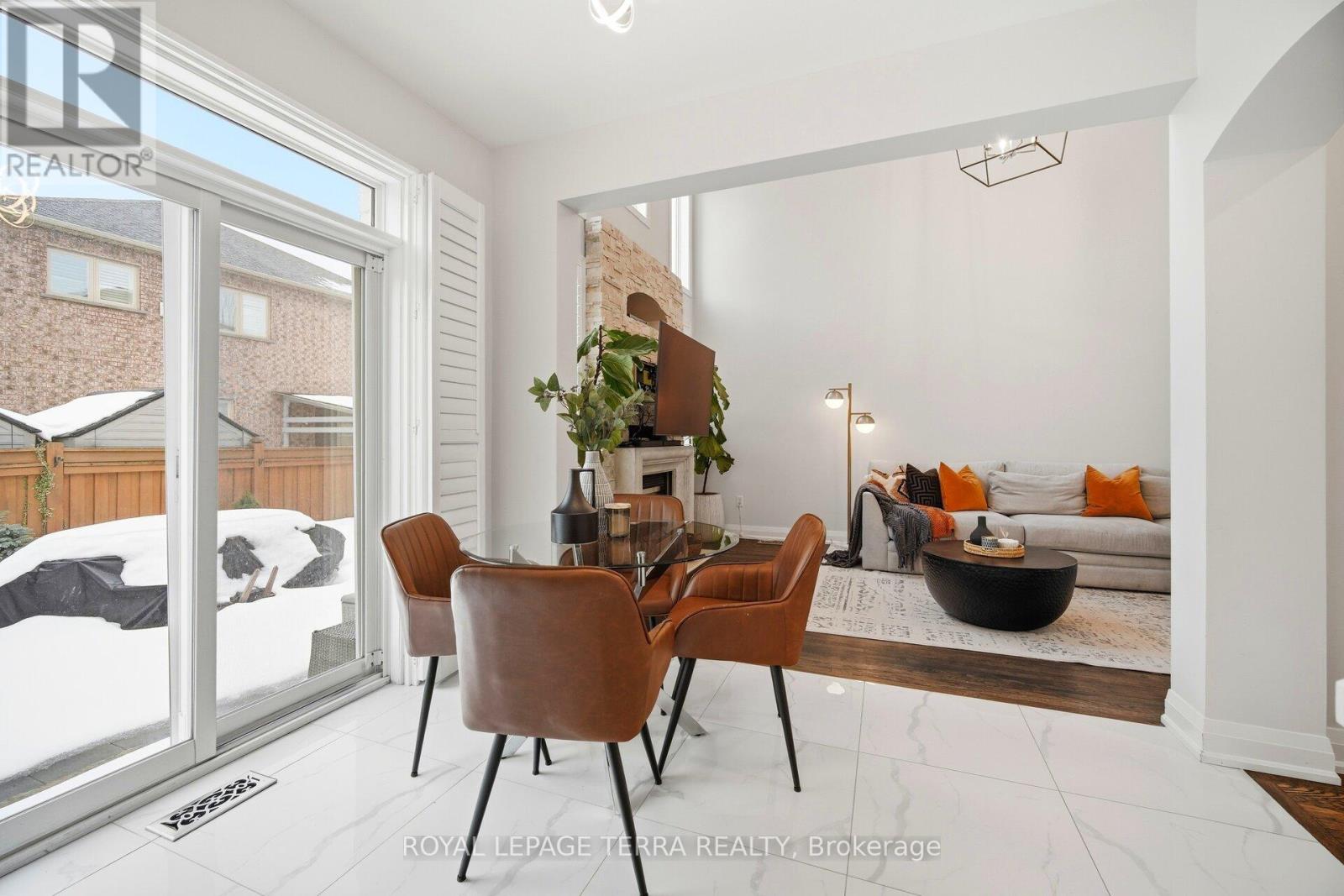 19 Scarlett Trail, Vaughan, Ontario  L4H 2R2 - Photo 16 - N12810550