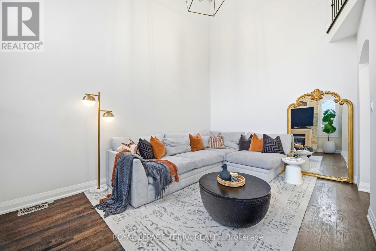 19 Scarlett Trail, Vaughan, Ontario  L4H 2R2 - Photo 19 - N12810550