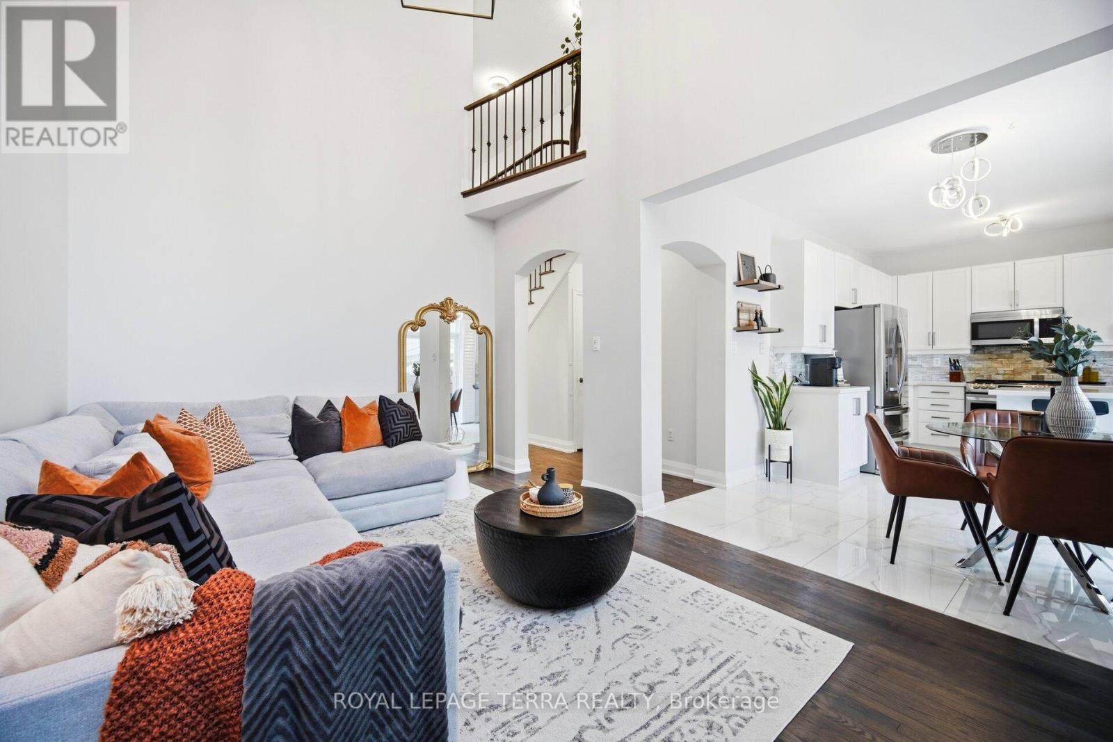 19 Scarlett Trail, Vaughan, Ontario  L4H 2R2 - Photo 22 - N12810550