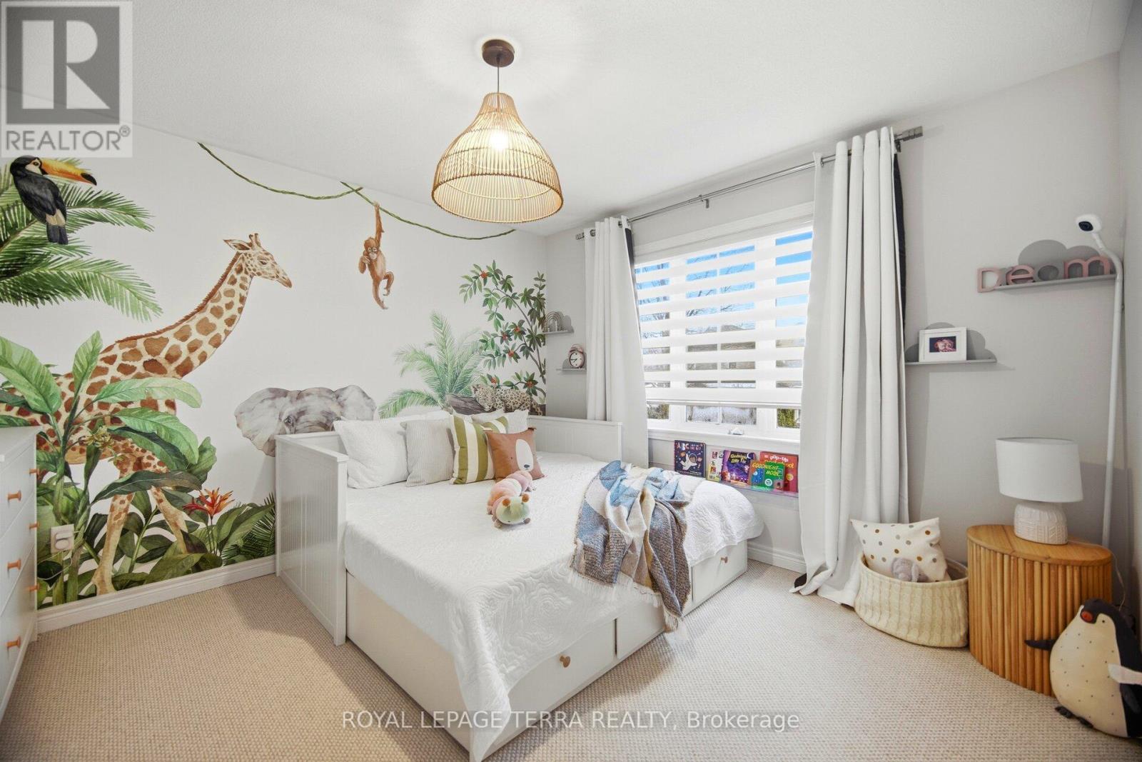 19 Scarlett Trail, Vaughan, Ontario  L4H 2R2 - Photo 33 - N12810550