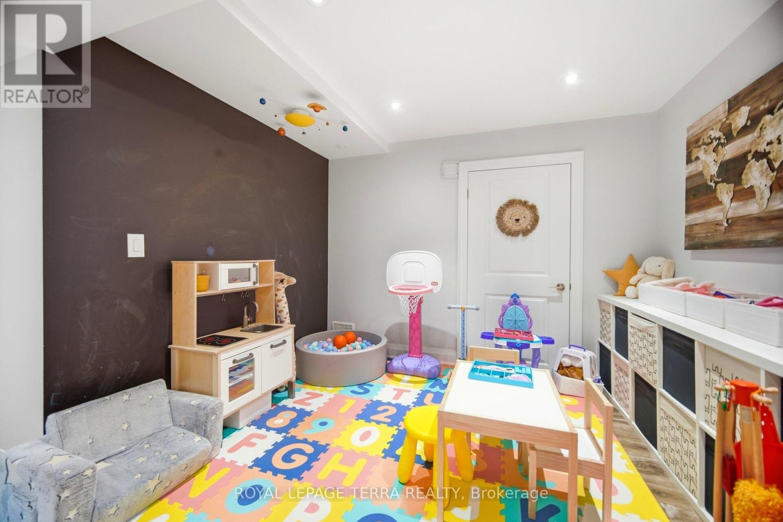 19 Scarlett Trail, Vaughan, Ontario  L4H 2R2 - Photo 43 - N12810550