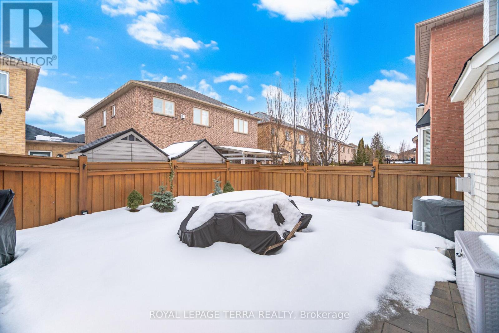19 Scarlett Trail, Vaughan, Ontario  L4H 2R2 - Photo 48 - N12810550