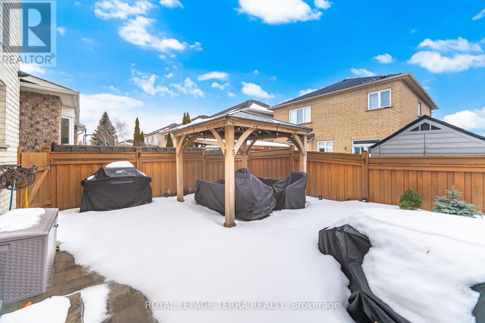 19 Scarlett Trail, Vaughan, Ontario  L4H 2R2 - Photo 49 - N12810550