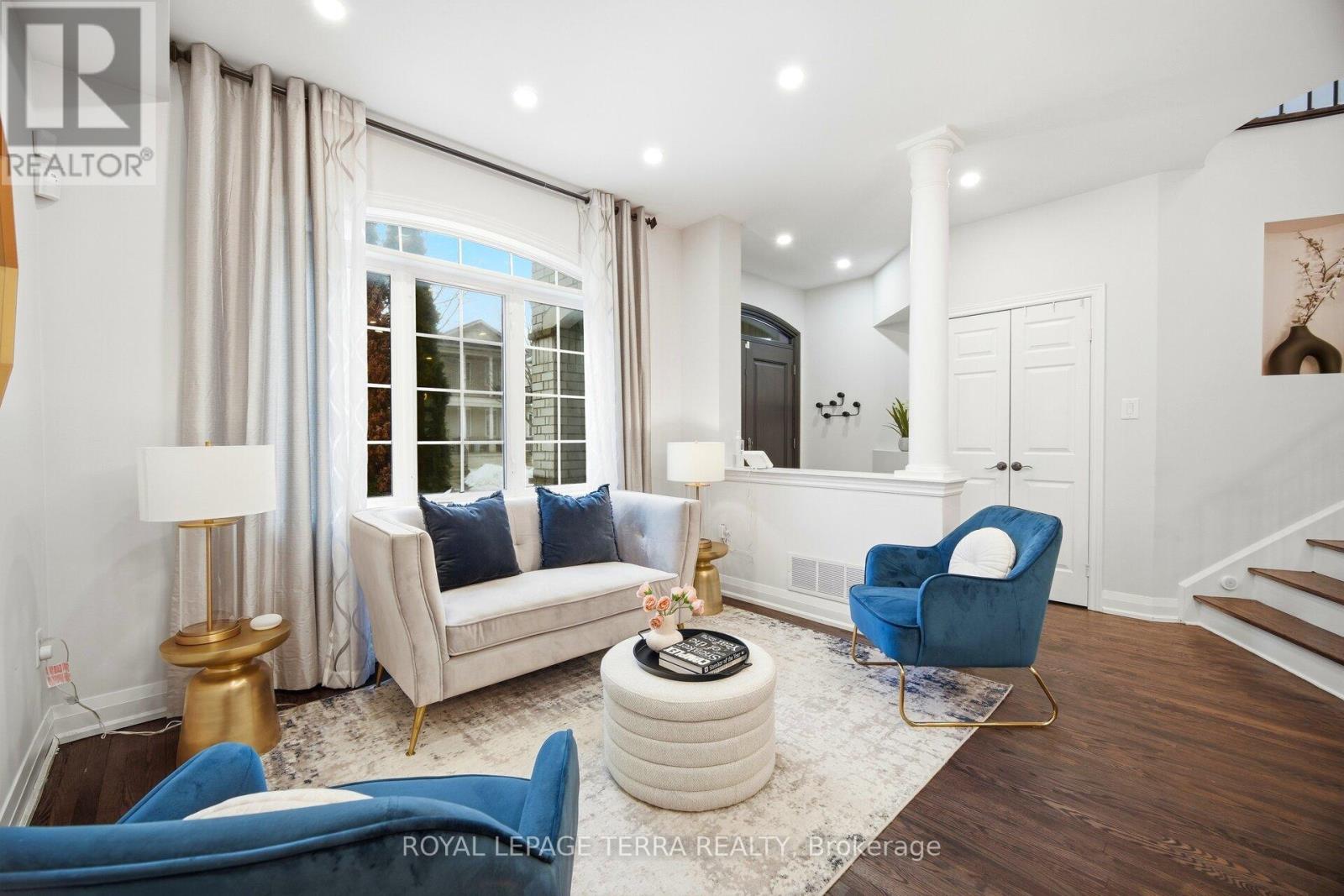 19 Scarlett Trail, Vaughan, Ontario  L4H 2R2 - Photo 8 - N12810550