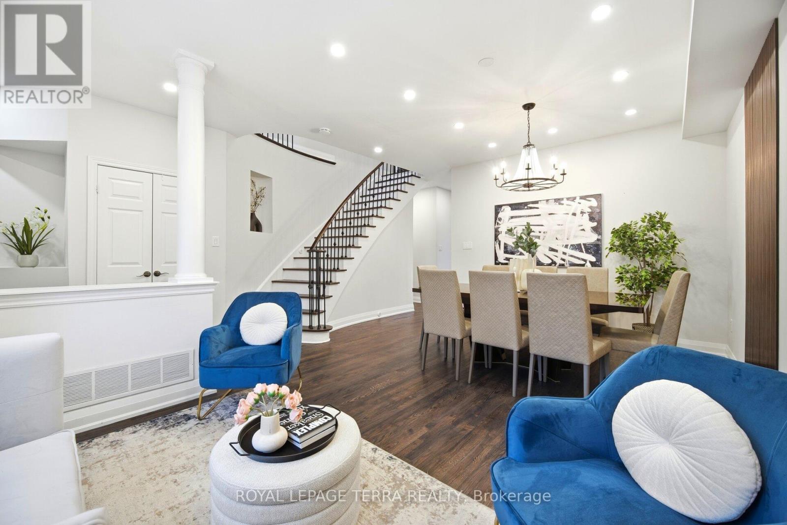 19 Scarlett Trail, Vaughan, Ontario  L4H 2R2 - Photo 9 - N12810550