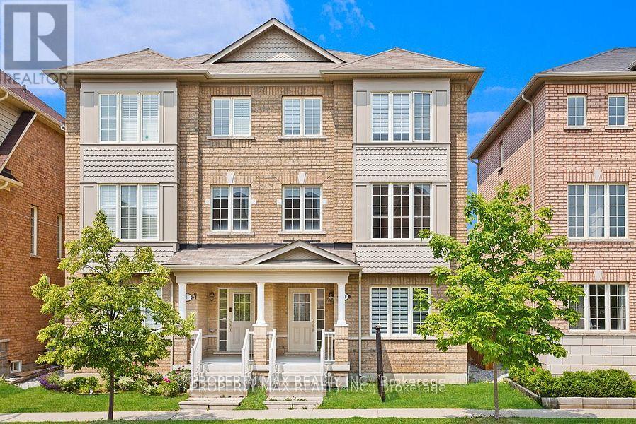 20 Toulouse Court, Markham, Ontario  L6B 1J5 - Photo 1 - N12810558