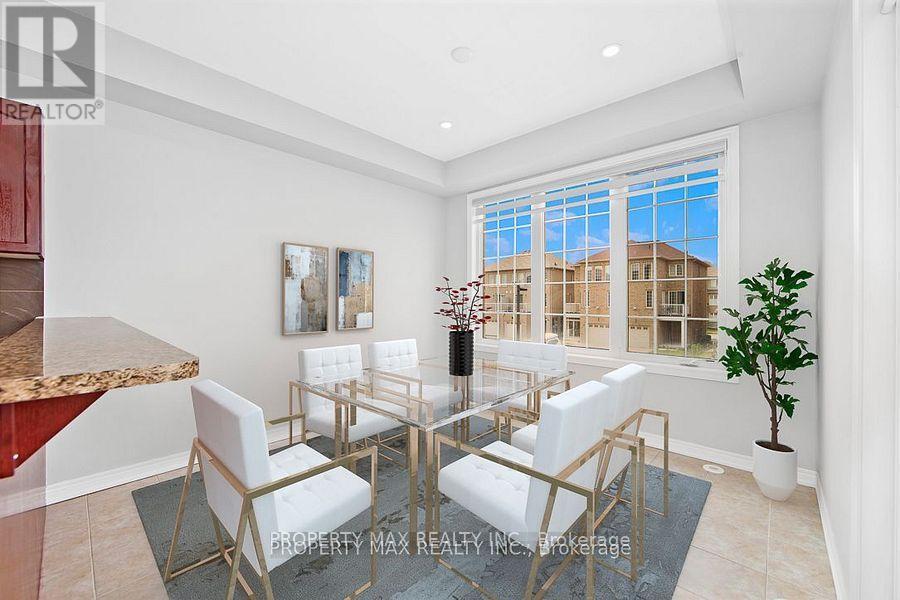 20 Toulouse Court, Markham, Ontario  L6B 1J5 - Photo 12 - N12810558