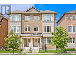 20 TOULOUSE COURT, Markham, Ontario