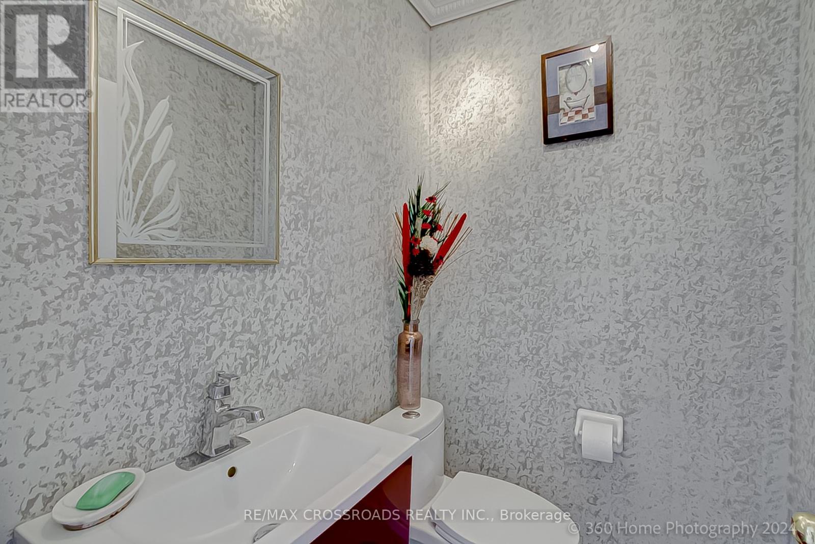 44 Mendocino Drive, Vaughan, Ontario  L4H 1T6 - Photo 11 - N12810572