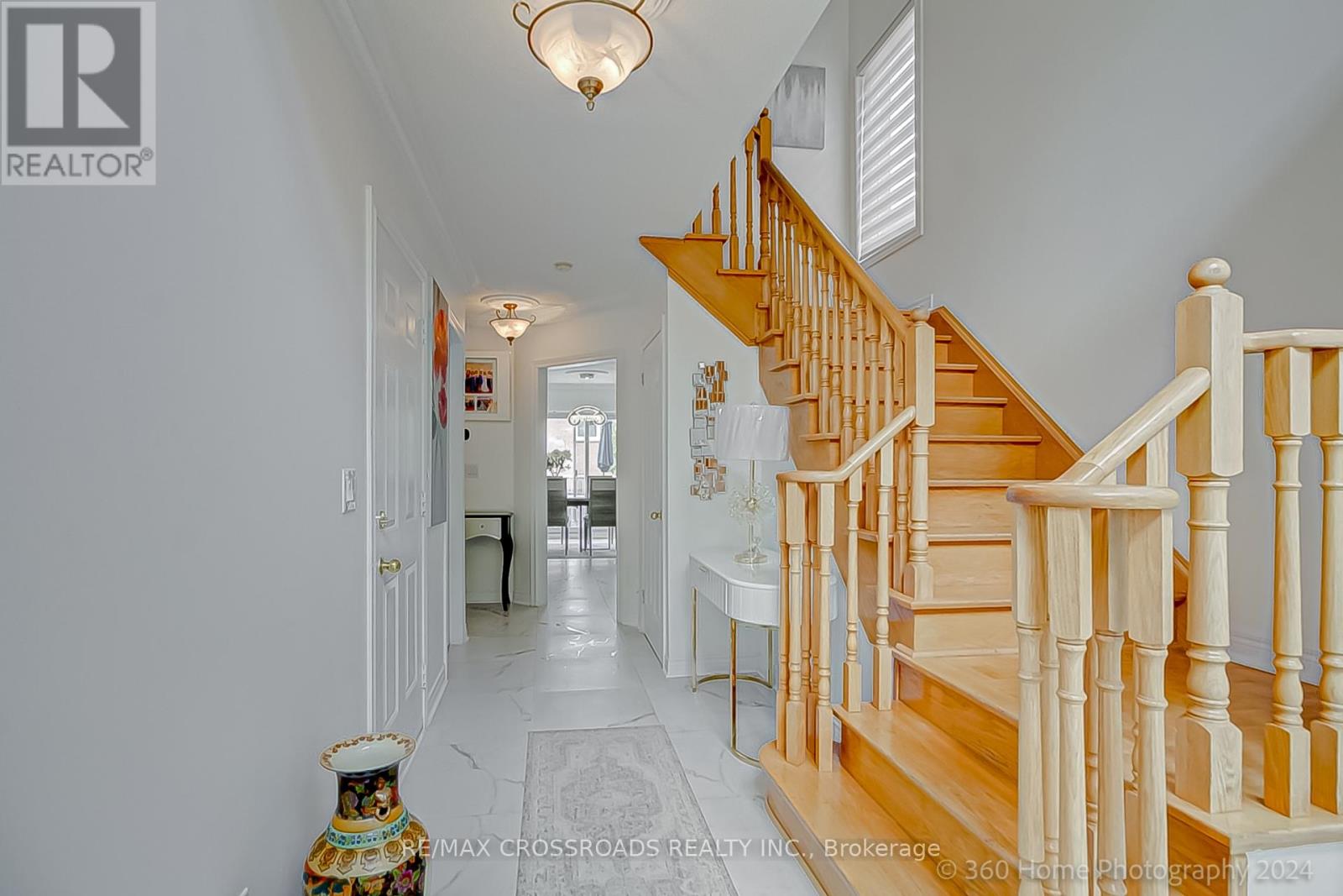 44 Mendocino Drive, Vaughan, Ontario  L4H 1T6 - Photo 2 - N12810572