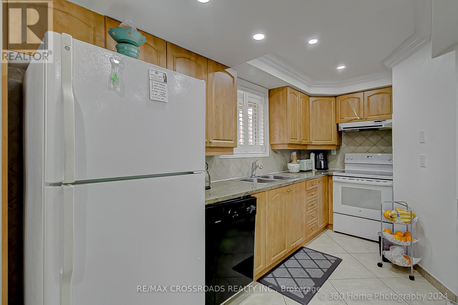 44 Mendocino Drive, Vaughan, Ontario  L4H 1T6 - Photo 22 - N12810572