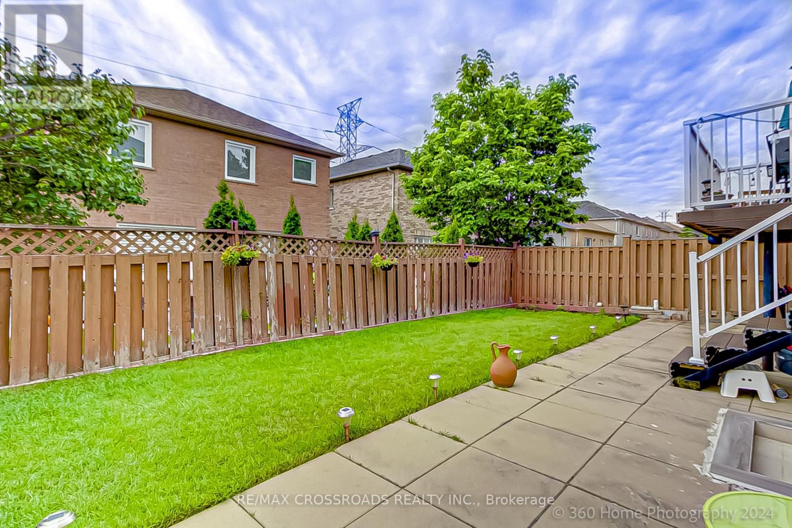 44 Mendocino Drive, Vaughan, Ontario  L4H 1T6 - Photo 27 - N12810572