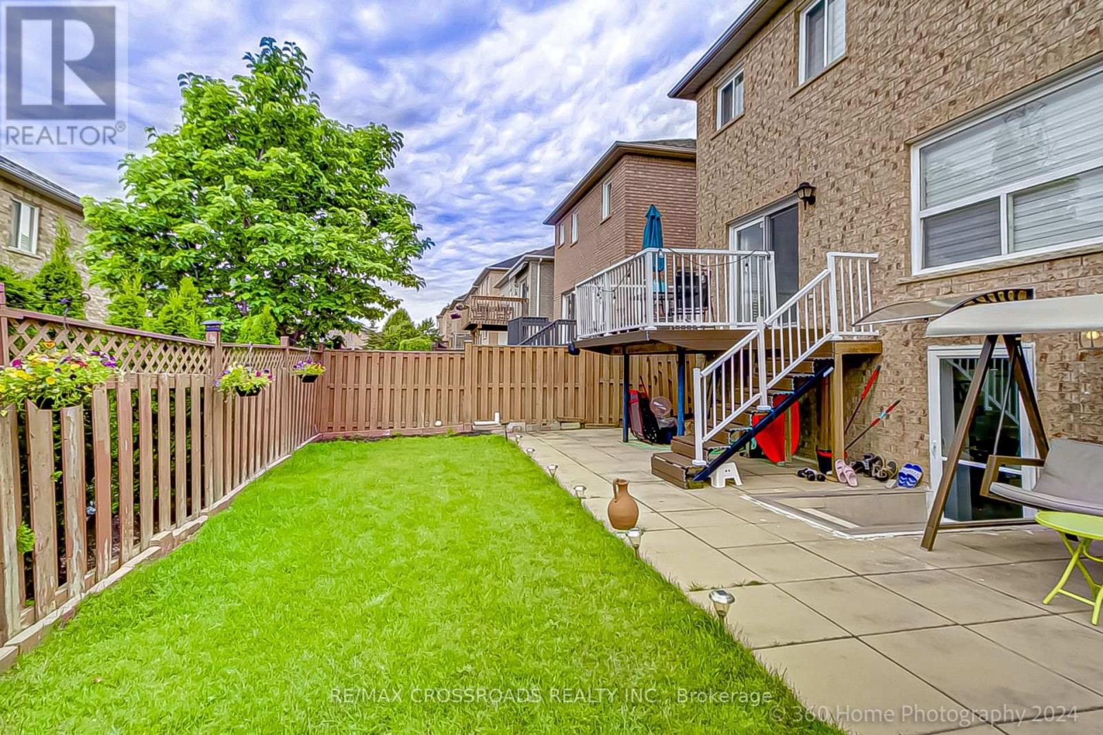 44 Mendocino Drive, Vaughan, Ontario  L4H 1T6 - Photo 28 - N12810572