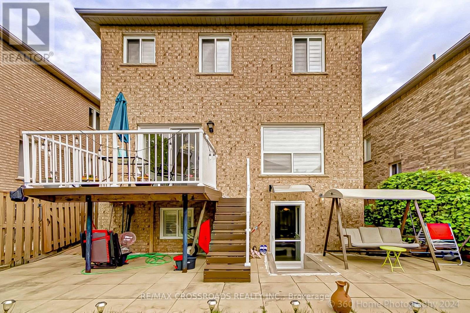 44 Mendocino Drive, Vaughan, Ontario  L4H 1T6 - Photo 29 - N12810572