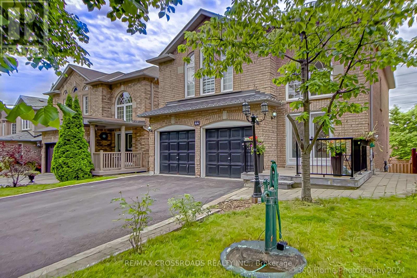 44 Mendocino Drive, Vaughan, Ontario  L4H 1T6 - Photo 30 - N12810572