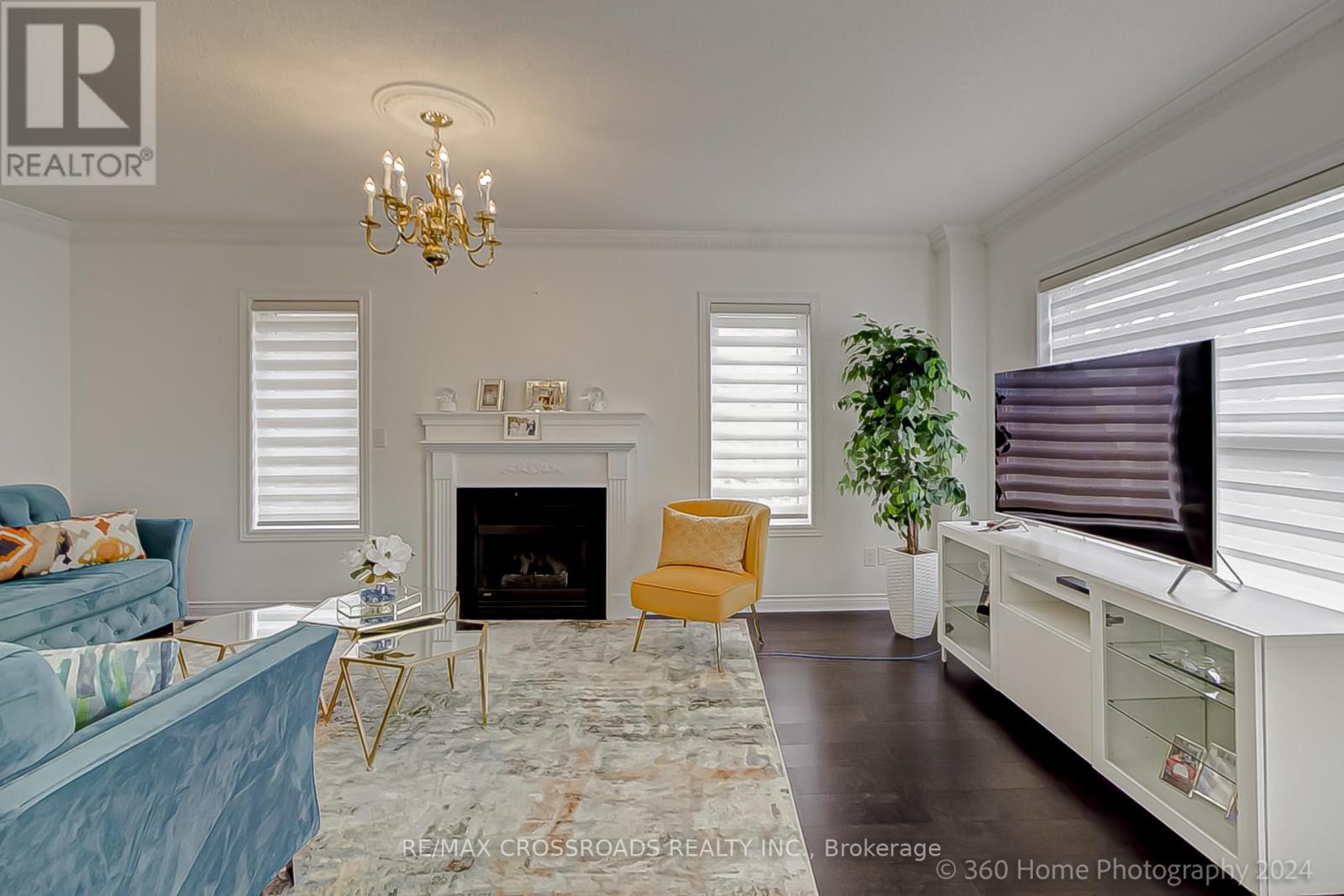 44 Mendocino Drive, Vaughan, Ontario  L4H 1T6 - Photo 6 - N12810572