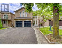 44 MENDOCINO DRIVE, Vaughan, Ontario