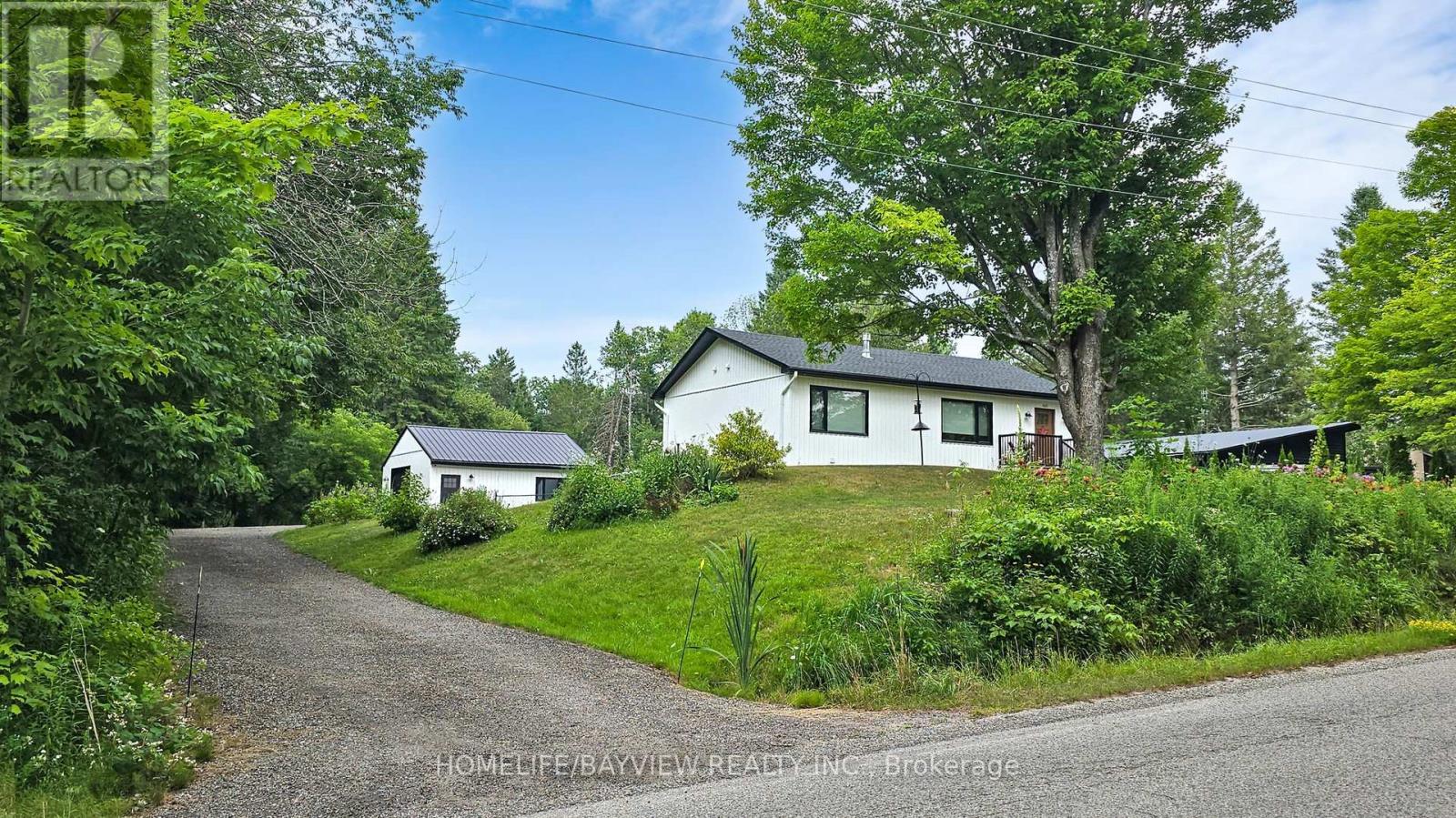 1371 GILL ROAD, Springwater, Ontario