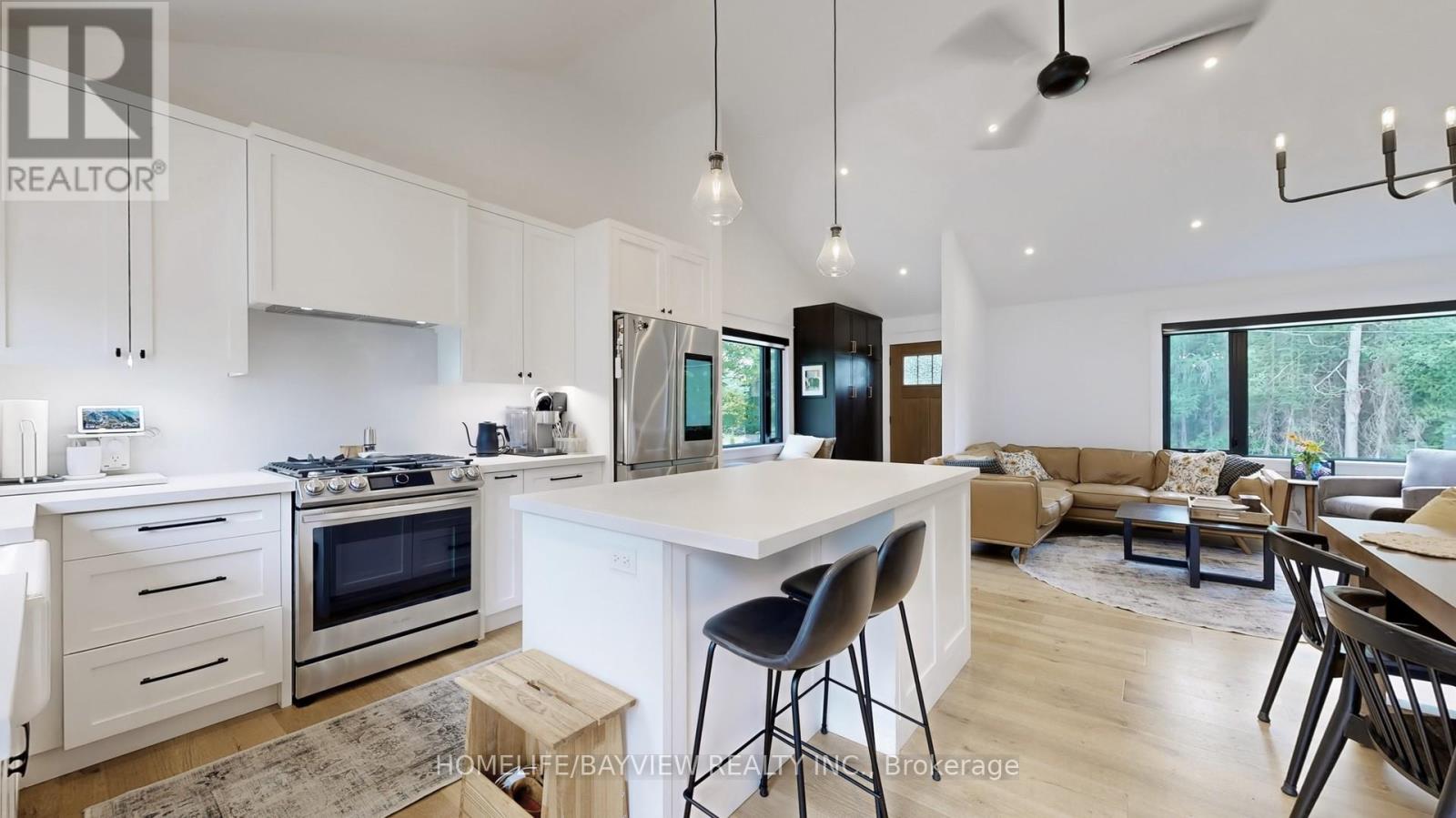 1371 Gill Road, Springwater, Ontario  L9X 1M3 - Photo 11 - S12810582