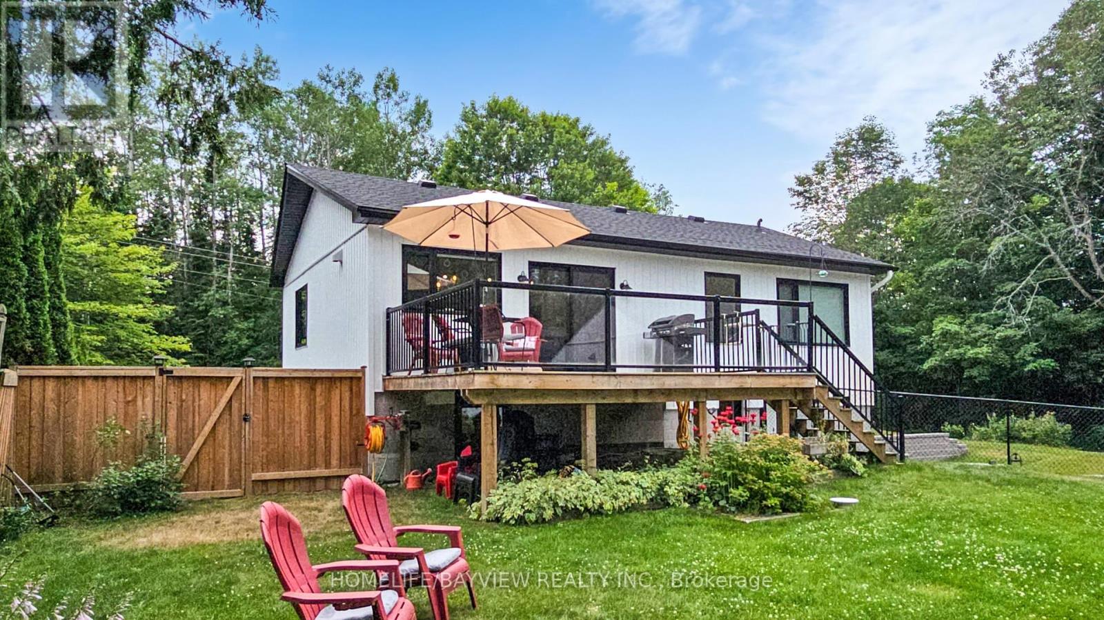 1371 Gill Road, Springwater, Ontario  L9X 1M3 - Photo 34 - S12810582