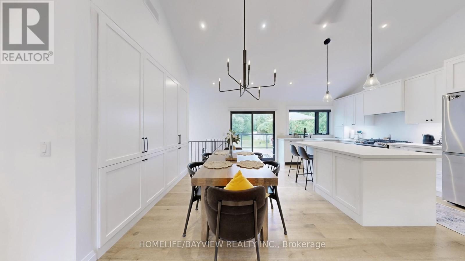 1371 Gill Road, Springwater, Ontario  L9X 1M3 - Photo 8 - S12810582