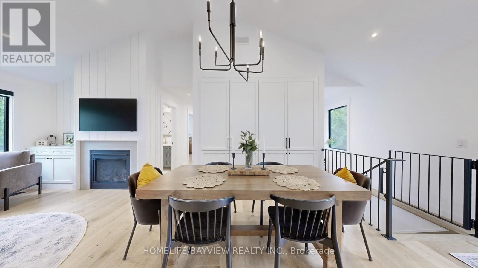 1371 Gill Road, Springwater, Ontario  L9X 1M3 - Photo 9 - S12810582