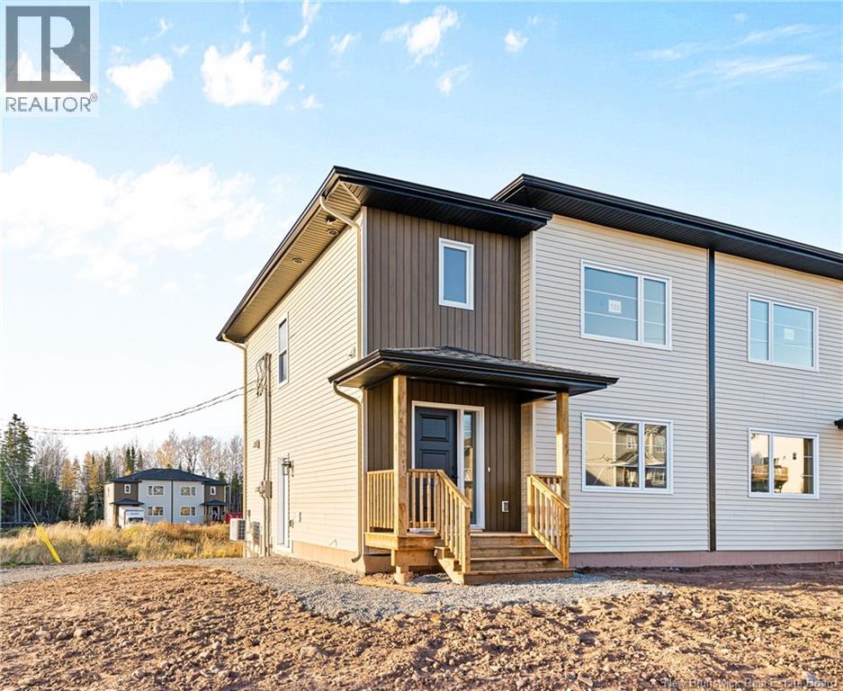 322 Lady Russell Street, Moncton, New Brunswick