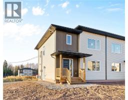 322 Lady Russell Street, moncton, New Brunswick