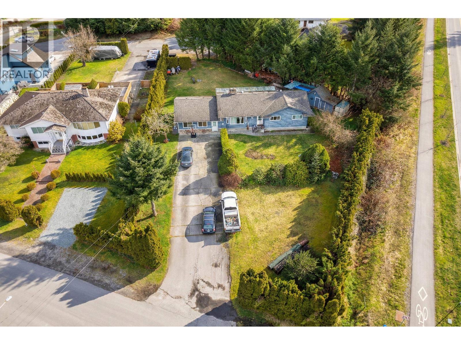 2278 READ PLACE, Squamish, British Columbia