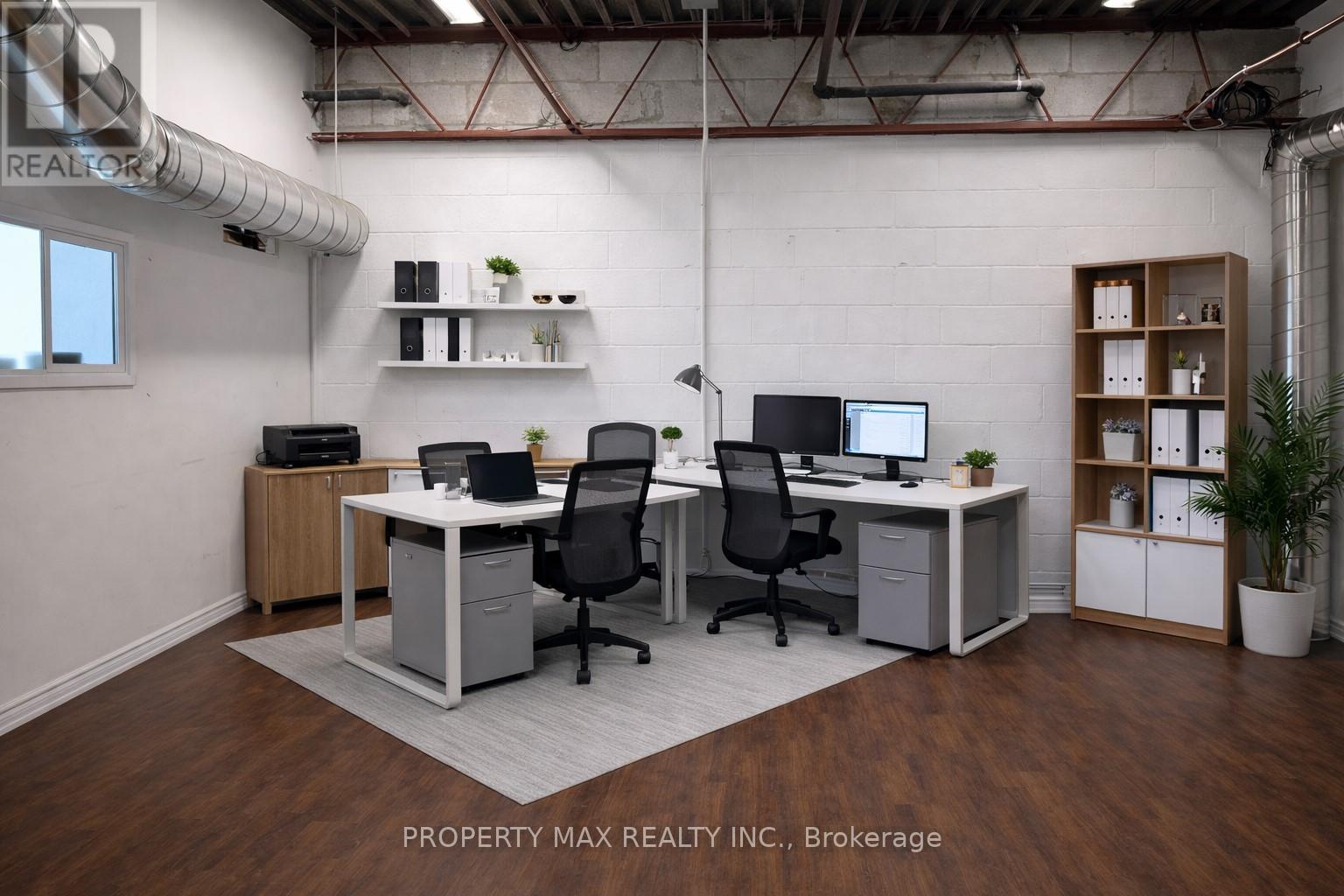 12 - 70 Delta Park Boulevard, Brampton (Gore Industrial South), Ontario  L6T 5E9 - Photo 5 - W12810560