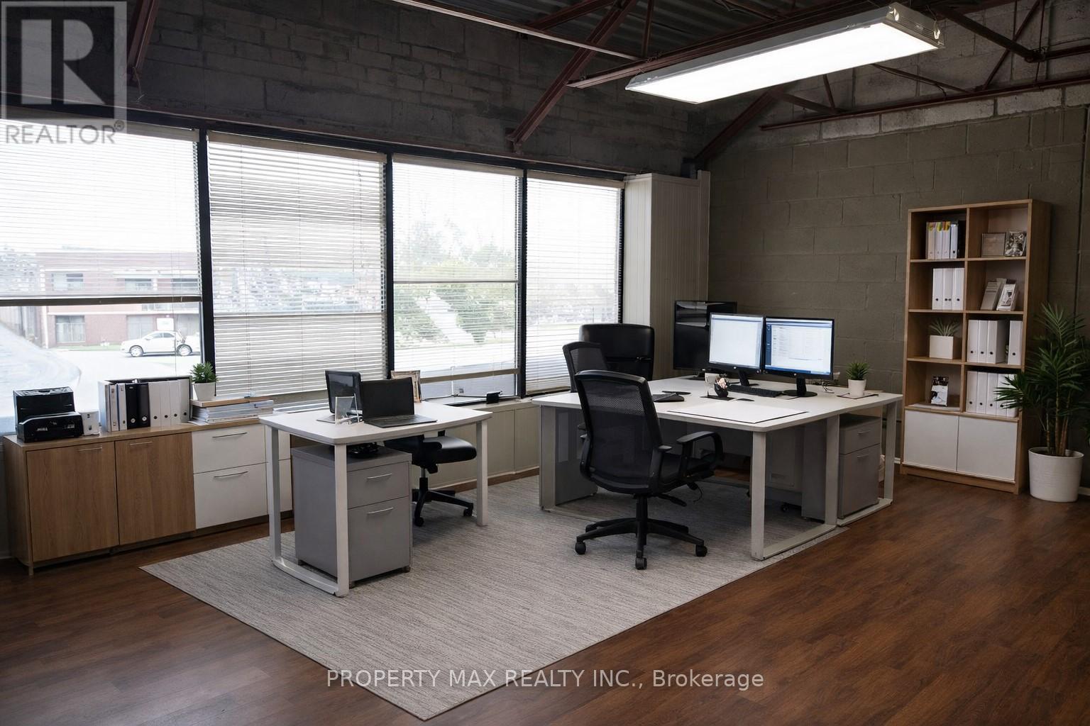 12 - 70 Delta Park Boulevard, Brampton (Gore Industrial South), Ontario  L6T 5E9 - Photo 8 - W12810560