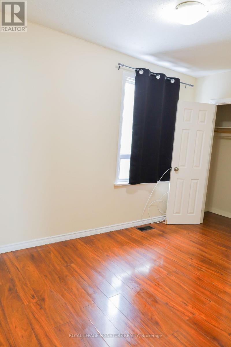 Upper - 39 Brisco Street, Brampton, Ontario  L6V 1X1 - Photo 12 - W12810584